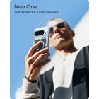 Google Pixel 10 / 10 Pro Tok - Spigen Ultra Hybrid MagFit - Neo One