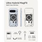 Google Pixel 10 / 10 Pro Tok - Spigen Ultra Hybrid MagFit - Neo One