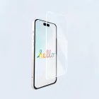 Samsung Galaxy S25 FE Kijelzővédő és Kameravédő Üvegfólia Készlet - Tech-Protect Easy Set+