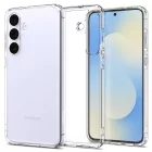 Samsung Galaxy S25 FE Tok - Spigen Ultra Hybrid - Átlátszó