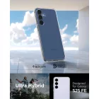 Samsung Galaxy S25 FE Tok - Spigen Ultra Hybrid - Átlátszó