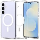 Samsung Galaxy S25 FE Tok - Spigen Ultra Hybrid MagFit - Átlátszó