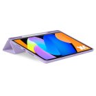 Lenovo Idea Tab 11" (TB-336) Tok - Tech-Protect SmartCase Pen - Lila