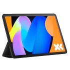 Lenovo Idea Tab 11" (TB-336) Tok - Tech-Protect SmartCase - Fekete