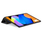 Lenovo Idea Tab 11" (TB-336) Tok - Tech-Protect SmartCase - Fekete