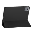 Lenovo Idea Tab 11" (TB-336) Tok - Tech-Protect SmartCase - Fekete