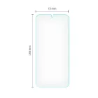 Samsung Galaxy A17 4G / 5G Kijelzővédő és Kameravédő Üvegfólia Készlet - Tech-Protect Supreme Easy Set