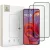 Motorola Edge 50 Neo / 60 Neo Kijelzővédő Üvegfólia - Tech-Protect Glass Fit+ x 2 db