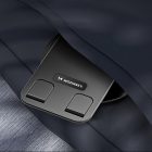 Wozinsky WPT-K393 Asztali Telefon / Tablet Tartó - Fekete