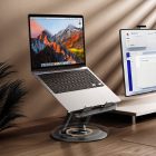 Wozinsky WRS-K75 Tablet / Laptop Állvány - Fekete