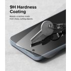 Samsung Galaxy A35 5G Kijelzővédő Üvegfólia - Ringke Easy Slide x 2 db