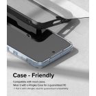 Samsung Galaxy A35 5G Kijelzővédő Üvegfólia - Ringke Easy Slide x 2 db