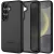 Samsung Galaxy S25 FE Tok - Tech-Protect MagMat - Matt Fekete