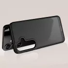 Samsung Galaxy S25 FE Tok - Tech-Protect MagMat - Matt Fekete