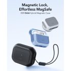 AirPods Pro 3 Tok - ESR Orbit HaloLock MagSafe - Fekete