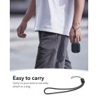 AirPods Pro 3 Tok - ESR Orbit HaloLock MagSafe - Fekete