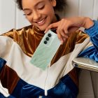 Xiaomi Redmi 15 4G / 5G Tok - Tech-Protect FlexAir - Átlátszó