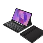 Lenovo Idea Tab Pro / Pro MT 12.7" TB-373 Tok - Tech-Protect SC Ceruzatartóval és Angol Billentyűzettel - Fekete