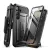 Samsung Galaxy S25 FE Tok - Supcase Unicorn Beetle Pro - Fekete