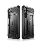 Samsung Galaxy S25 FE Tok - Supcase Unicorn Beetle Pro - Fekete