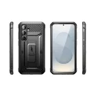 Samsung Galaxy S25 FE Tok - Supcase Unicorn Beetle Pro - Fekete