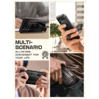 Samsung Galaxy S25 FE Tok - Supcase Unicorn Beetle Pro - Fekete