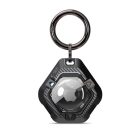 Apple AirTag 1/2 Tok - Tech-Protect Defense - Fekete