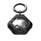 Apple AirTag 1/2 Tok - Tech-Protect Defense - Fekete