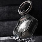 Apple AirTag 1/2 Tok - Tech-Protect Defense - Fekete