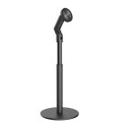 Wozinsky MagSafe Kompatibilis Mágneses Asztali Tartó - Fekete