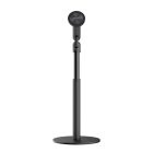 Wozinsky MagSafe Kompatibilis Mágneses Asztali Tartó - Fekete