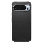 Google Pixel 10 Pro XL Tok - Spigen Thin Fit MagFit - Fekete