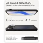 Google Pixel 10 Pro XL Tok - Spigen Thin Fit MagFit - Fekete