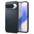 Google Pixel 10 Pro XL Tok - Spigen Thin Fit MagFit - Metal Slate