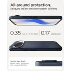 Google Pixel 10 Pro XL Tok - Spigen Thin Fit MagFit - Metal Slate
