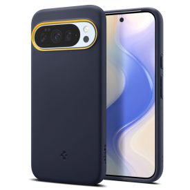 Google Pixel 10 Pro XL Tok - Spigen Nano Pop MagFit - Kék
