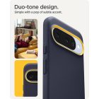 Google Pixel 10 Pro XL Tok - Spigen Nano Pop MagFit - Kék