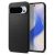 Google Pixel 10 Pro XL Tok - Spigen Liquid Air - Fekete