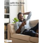 Google Pixel 10 Pro XL Tok - Spigen Liquid Air - Fekete