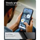 Google Pixel 10 Pro XL Tok - Spigen Liquid Air - Fekete