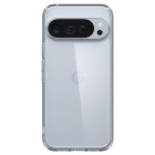 Google Pixel 10 Pro XL Tok - Spigen Ultra Hybrid - Átlátszó