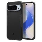 Google Pixel 10 Pro XL Tok - Spigen Core Armor MagFit - Fekete