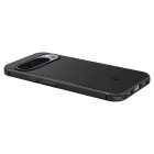 Google Pixel 10 Pro XL Tok - Spigen Core Armor MagFit - Fekete