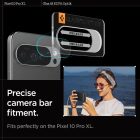 Google Pixel 10 Pro XL Kameravédő - Spigen Glas.tR EZ Fit Optik x 2 db