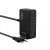 Wozinsky Gan QC3 Töltőállomás 440W - Fekete