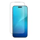 iPhone 17 Pro Max Kijelzővédő Üvegfólia - AmazingThing Titan Vision 7 Full Glass
