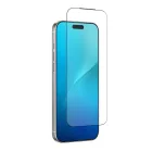 iPhone 17 Pro Max Kijelzővédő Üvegfólia - AmazingThing Titan Vision 7 Full Glass
