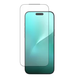   iPhone 17 Pro Kijelzővédő Üvegfólia - AmazingThing Titan Vision 7 Matte Glass