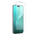 iPhone 17 Pro Kijelzővédő Üvegfólia - AmazingThing Titan Vision 7 Matte Glass