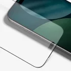 iPhone 17 Pro Kijelzővédő Üvegfólia - AmazingThing Titan Vision 7 Matte Glass